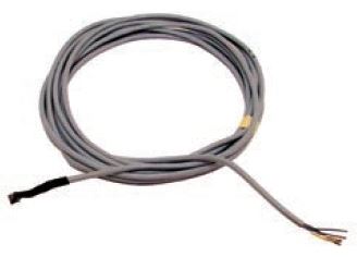 Cavo Elettrico Flessibile Oro H03VV-F 3 X 0,75 Mm² 5 M ... - Leroy Merlin - Foto 2