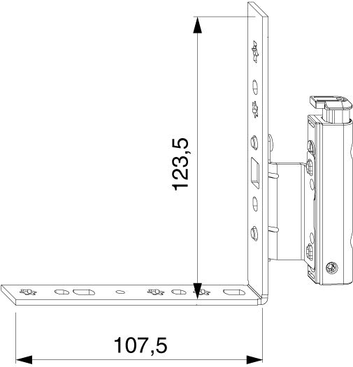 Cerniera Häfele Per Panca Ad Angolo H3906 Supporto Del Coperchio Per Piastre Di Seduta In Legno Senza Molla - Foto 11