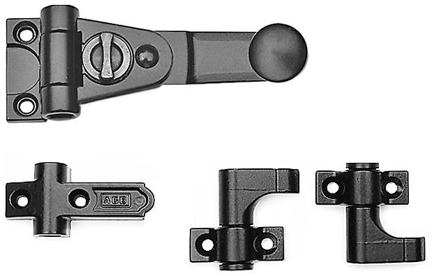 Spagnoletta A Scatto Xs Agb H0003.00.93 Abaco, Confezione Base Per 1 - Foto 6