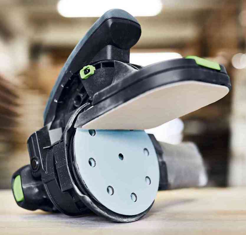 Set Levigatrice A Tamburo Vipxyc - 20 Accessori Per Levigare Unghie E Lavorazione Legno - Foto 12