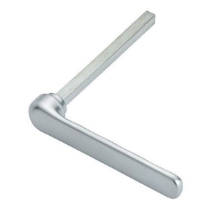 Maniglia Per Finestra Martellina DK Impugnatura A T 130 Laser - Foto 4