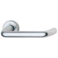 MANIGLIA PORTA HOPPE IN ALLUMINIO ARGENTO MILANO 143 F1 QUADRO 8X8 LUN Portoncino Lungo 1024x1024@2x - 7