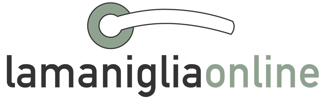 logo la maniglia online