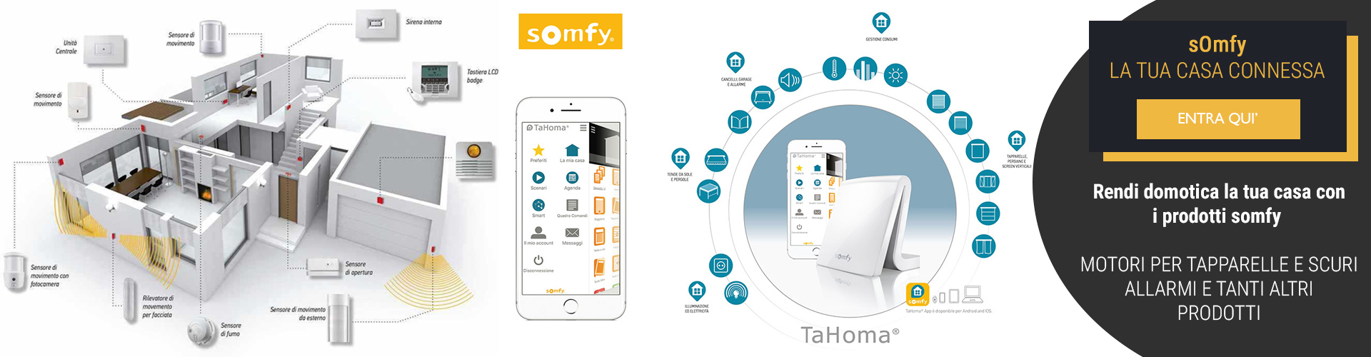 SOMFY